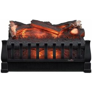 Duraflame 20" Electric Fireplace Log Set