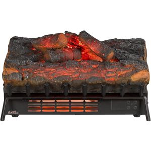 Duraflame Electric Fireplace Log Set