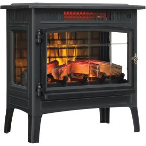 Duraflame Electric Fireplace Stove Heater