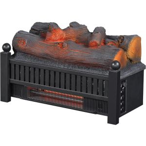 Duraflame Electric Log Set